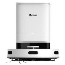 Εικόνα της Σκούπα Ρομπότ Ezviz RC3 Plus White CS-RC3P-TWT2