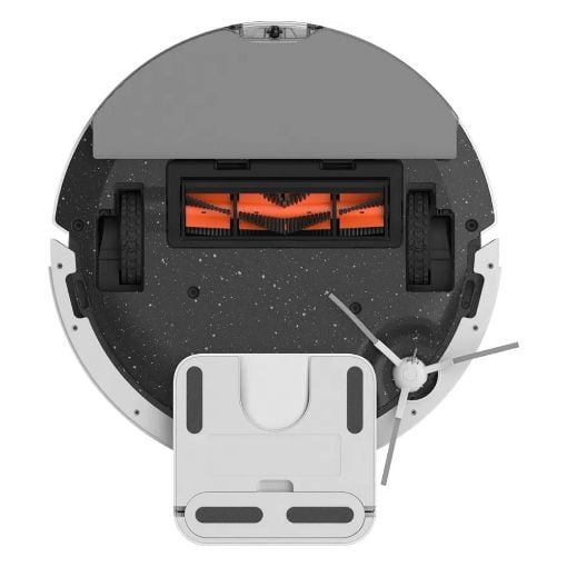 Εικόνα της Σκούπα Ρομπότ Ezviz RE4 White CS-RE4-TWT2