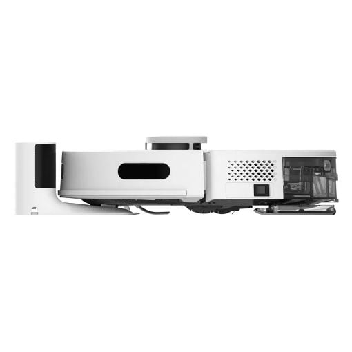 Εικόνα της Σκούπα Ρομπότ Ezviz RE4 White CS-RE4-TWT2