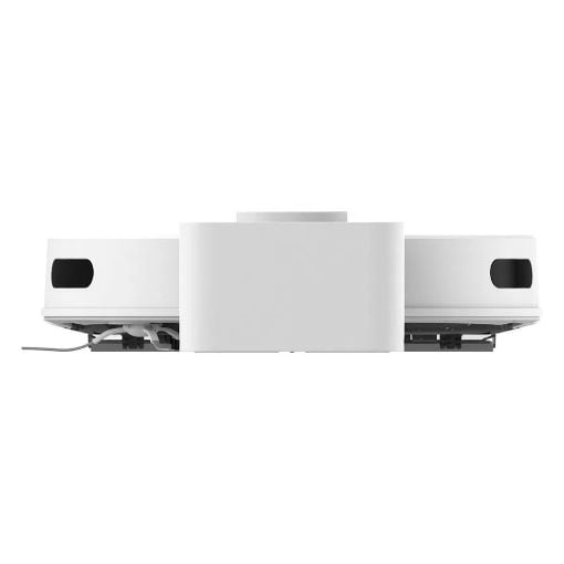 Εικόνα της Σκούπα Ρομπότ Ezviz RE4 White CS-RE4-TWT2