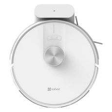 Εικόνα της Σκούπα Ρομπότ Ezviz RE4 White CS-RE4-TWT2