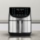 Εικόνα της Φριτέζα Αέρος Tesla AF701BX 7lt 1700W Black/Inox