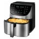 Εικόνα της Φριτέζα Αέρος Tesla AF701BX 7lt 1700W Black/Inox