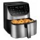 Εικόνα της Φριτέζα Αέρος Tesla AF701BX 7lt 1700W Black/Inox