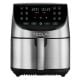 Εικόνα της Φριτέζα Αέρος Tesla AF701BX 7lt 1700W Black/Inox