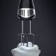 Εικόνα της Μίξερ χειρός Tesla MX502BX 500W Black/Inox