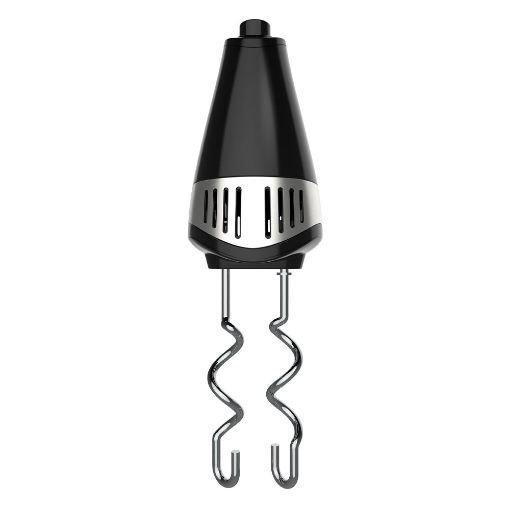 Εικόνα της Μίξερ χειρός Tesla MX502BX 500W Black/Inox