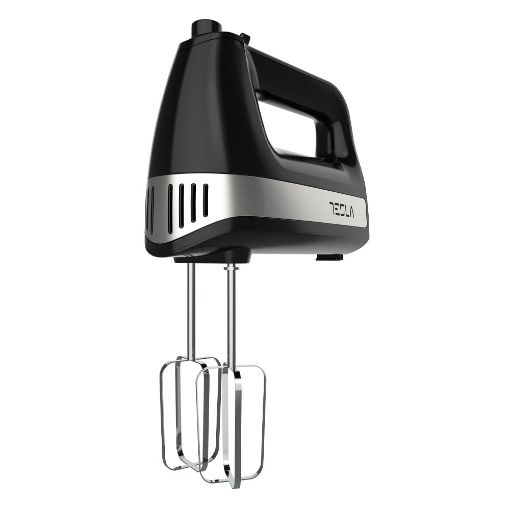 Εικόνα της Μίξερ χειρός Tesla MX502BX 500W Black/Inox