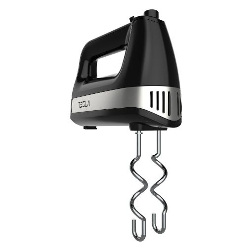 Εικόνα της Μίξερ χειρός Tesla MX502BX 500W Black/Inox