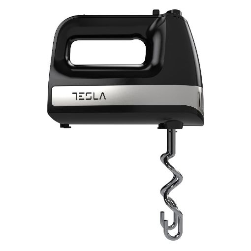 Εικόνα της Μίξερ χειρός Tesla MX502BX 500W Black/Inox