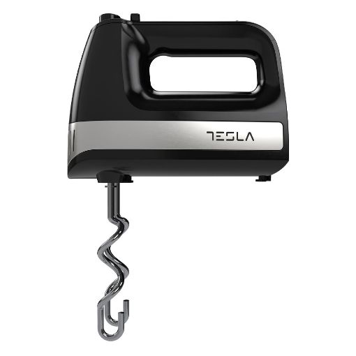 Εικόνα της Μίξερ χειρός Tesla MX502BX 500W Black/Inox