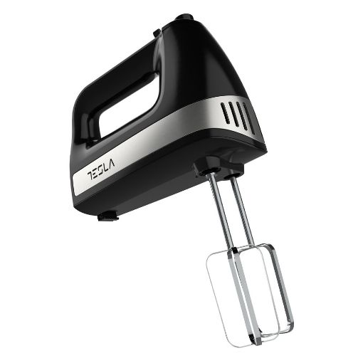 Εικόνα της Μίξερ χειρός Tesla MX502BX 500W Black/Inox