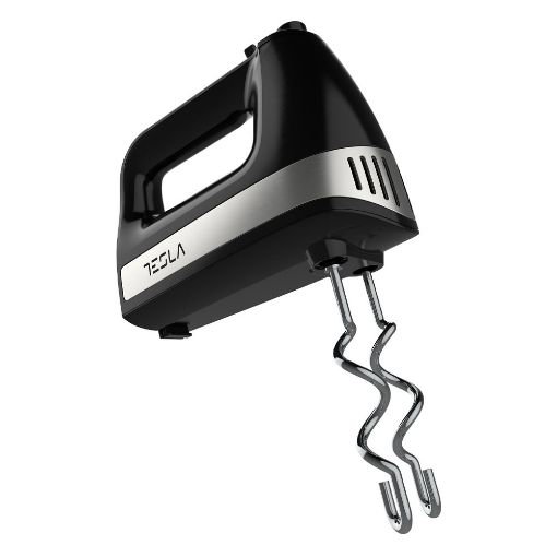 Εικόνα της Μίξερ χειρός Tesla MX502BX 500W Black/Inox