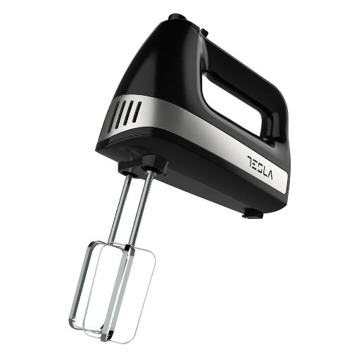 Εικόνα της Μίξερ χειρός Tesla MX502BX 500W Black/Inox