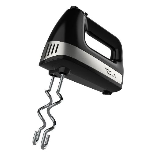 Εικόνα της Μίξερ χειρός Tesla MX502BX 500W Black/Inox