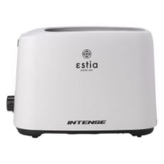 Εικόνα της Φρυγανιέρα Estia Intense Luminus 2 Θέσεων Με 7 Επίπεδα Ψησίματος 700W Ματ 06-24574