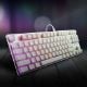 Εικόνα της Πληκτρολόγιο Sharkoon PureWriter TKL Kailh Red Switches RGB US White