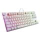 Εικόνα της Πληκτρολόγιο Sharkoon PureWriter TKL Kailh Blue Switches RGB US White