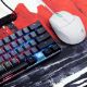 Εικόνα της Ποντίκι Sharkoon OfficePal M25W White