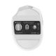 Εικόνα της Ποντίκι Sharkoon OfficePal M25W White