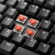 Εικόνα της Πληκτρολόγιο Sharkoon PureWriter TKL Kailh Red Switches RGB US Black