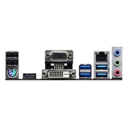 Εικόνα της ASRock B550M-HDV Micro-ATX sAM4 90-MXBDJ0-A0UAYZ