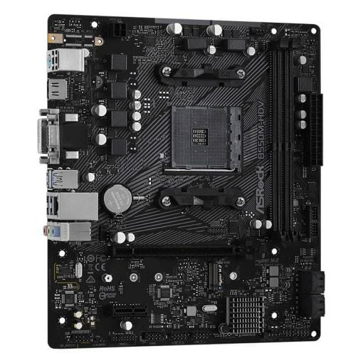 Εικόνα της ASRock B550M-HDV Micro-ATX sAM4 90-MXBDJ0-A0UAYZ
