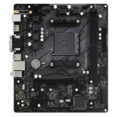 Εικόνα της ASRock B550M-HDV Micro-ATX sAM4 90-MXBDJ0-A0UAYZ