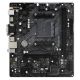 Εικόνα της ASRock B550M-HDV Micro-ATX sAM4 90-MXBDJ0-A0UAYZ