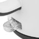Εικόνα της Βραστήρας Estia Intense Luminus Πλαστικός 2200w 1.7lt Μat 06-24567