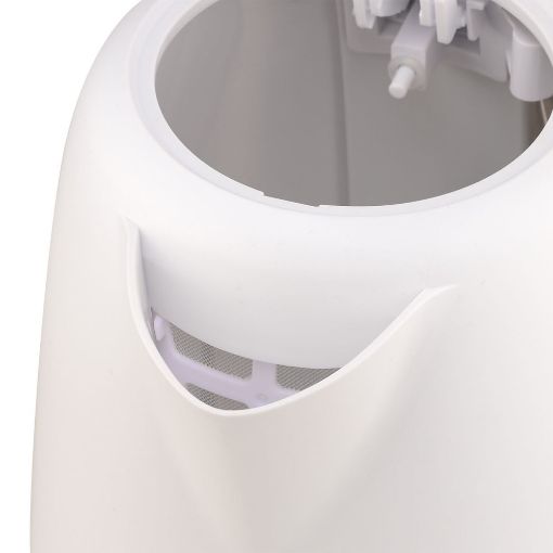 Εικόνα της Βραστήρας Estia Intense Luminus Πλαστικός 2200w 1.7lt Μat 06-24567