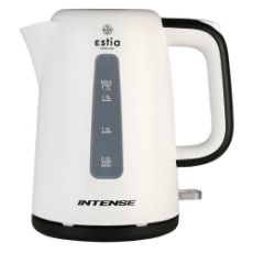 Εικόνα της Βραστήρας Estia Intense Luminus Πλαστικός 2200w 1.7lt Μat 06-24567