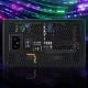 Εικόνα της Τροφοδοτικό Sharkoon Rebel P20 1200W Full Modular Cybenetics Gold