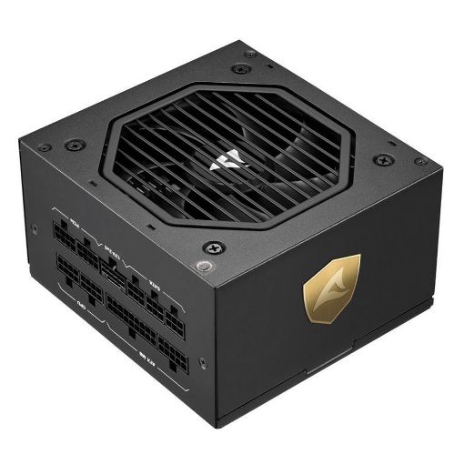 Εικόνα της Τροφοδοτικό Sharkoon Rebel P20 1200W Full Modular Cybenetics Gold