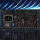 Εικόνα της Τροφοδοτικό Sharkoon Rebel P20 SFX 850W Full Modular Cybenetics Platinum