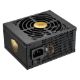Εικόνα της Τροφοδοτικό Sharkoon Rebel P20 SFX 850W Full Modular Cybenetics Platinum