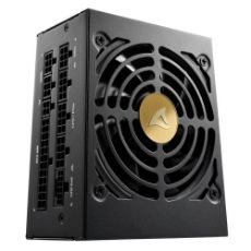 Εικόνα της Τροφοδοτικό Sharkoon Rebel P20 SFX 850W Full Modular Cybenetics Platinum