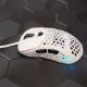 Εικόνα της Ποντίκι Sharkoon Light² 200 RGB Gaming White