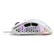 Εικόνα της Ποντίκι Sharkoon Light² 200 RGB Gaming White