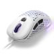 Εικόνα της Ποντίκι Sharkoon Light² 200 RGB Gaming White