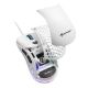 Εικόνα της Ποντίκι Sharkoon Light² 200 RGB Gaming White