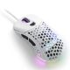 Εικόνα της Ποντίκι Sharkoon Light² 200 RGB Gaming White