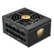Εικόνα της Τροφοδοτικό Sharkoon Rebel P20 SFX 1000W Full Modular Cybenetics Platinum