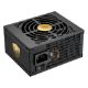 Εικόνα της Τροφοδοτικό Sharkoon Rebel P20 SFX 1000W Full Modular Cybenetics Platinum