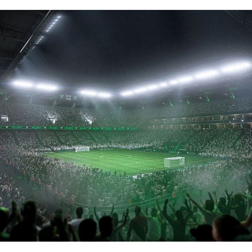 Εικόνα της EA Sports FC 25 (PS4)