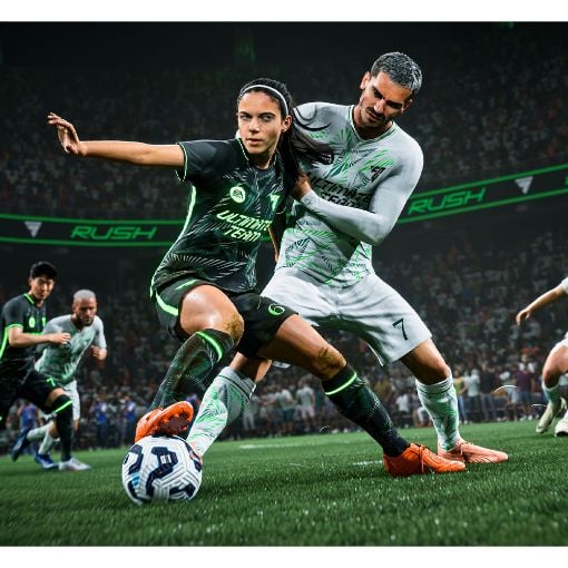 Εικόνα της EA Sports FC 25 (PS4)