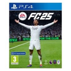 Εικόνα της EA Sports FC 25 (PS4)