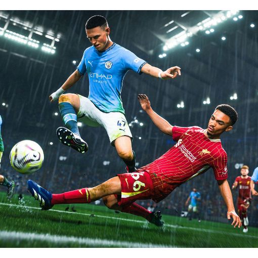 Εικόνα της EA Sports FC 25 (PS5)