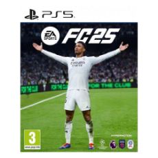 Εικόνα της EA Sports FC 25 (PS5)