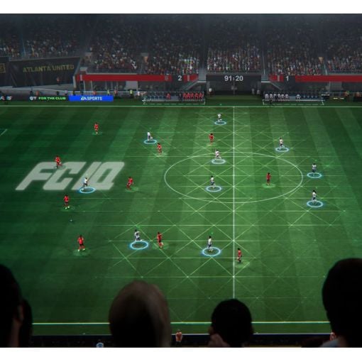 Εικόνα της EA Sports FC 25 XSX